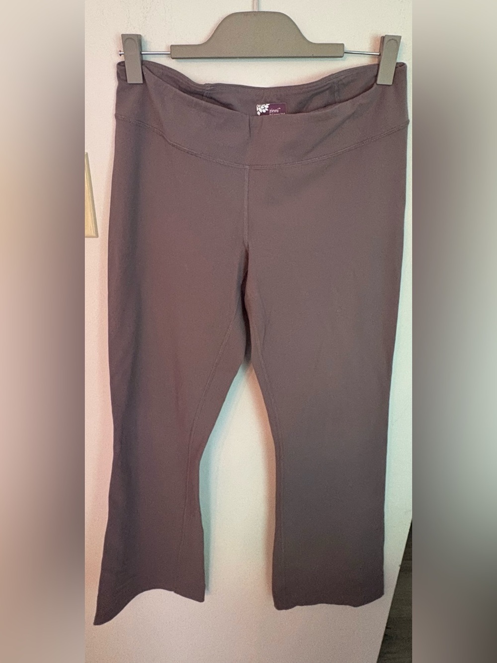 Zinni by garnet hill pants